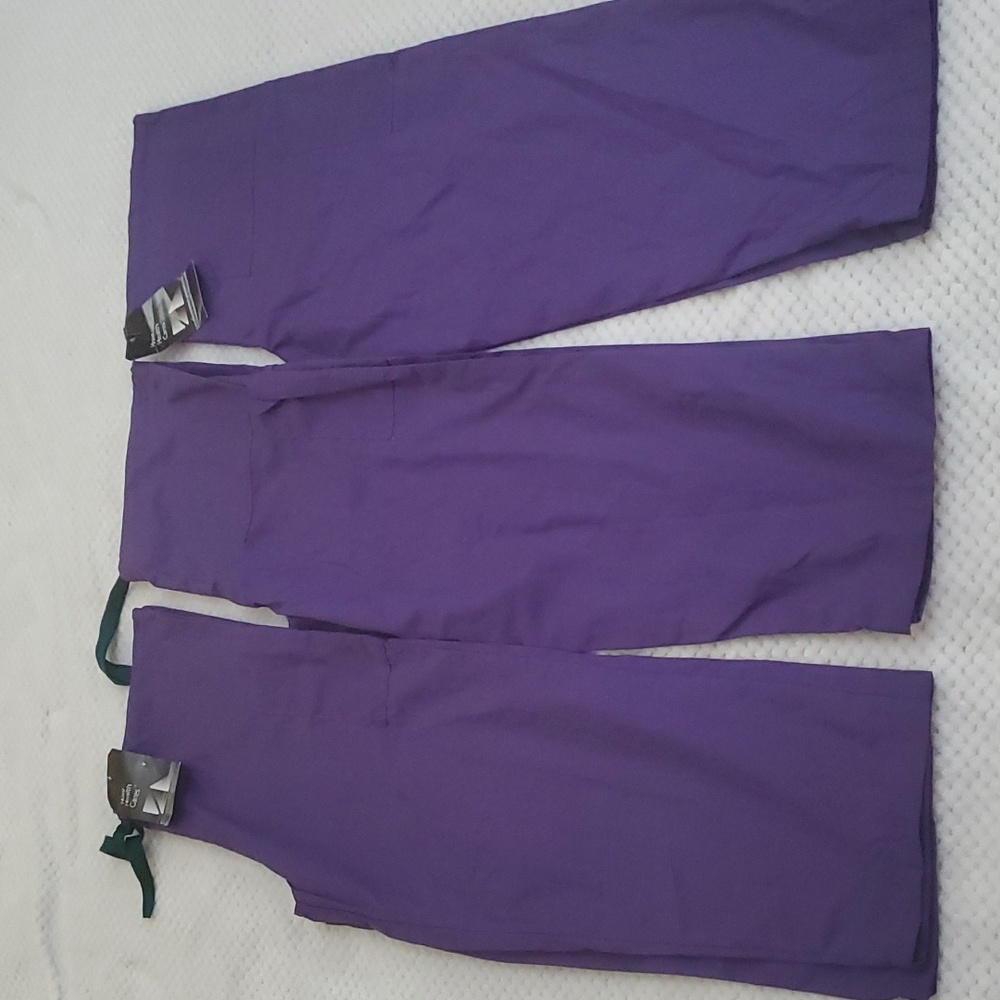 Silver Lining Nursering Pants.szM/L (3pants bundle) unisex